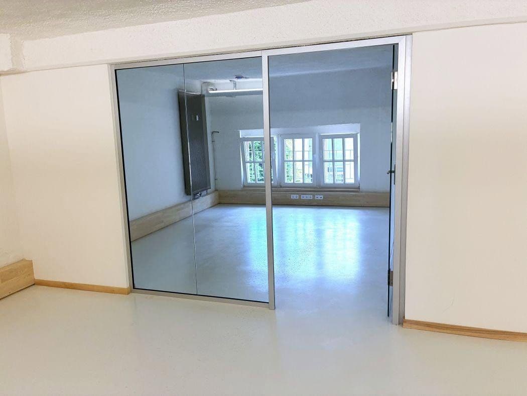 Prenájom kancelárie 17 m², Haßstraße 13/15, Kiel, Šlezvicko-Holštajnsko Prenájom kancelárie 17 m², Haßstraße 13/15, Kiel, Šlezvicko-Holštajnsko