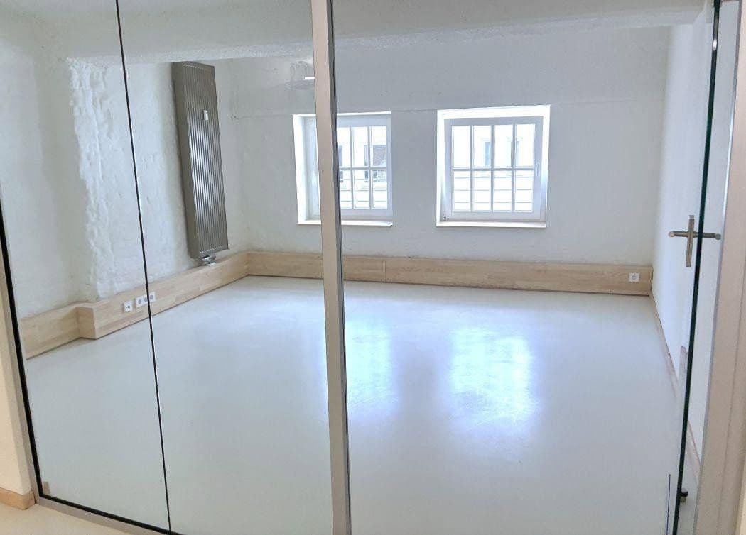 Prenájom kancelárie 17 m², Haßstraße 13/15, Kiel, Šlezvicko-Holštajnsko Prenájom kancelárie 17 m², Haßstraße 13/15, Kiel, Šlezvicko-Holštajnsko