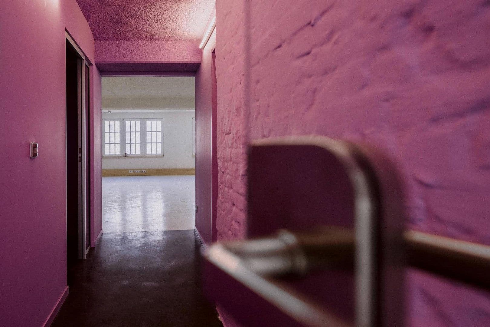 Prenájom kancelárie 17 m², Haßstraße 13/15, Kiel, Šlezvicko-Holštajnsko Prenájom kancelárie 17 m², Haßstraße 13/15, Kiel, Šlezvicko-Holštajnsko