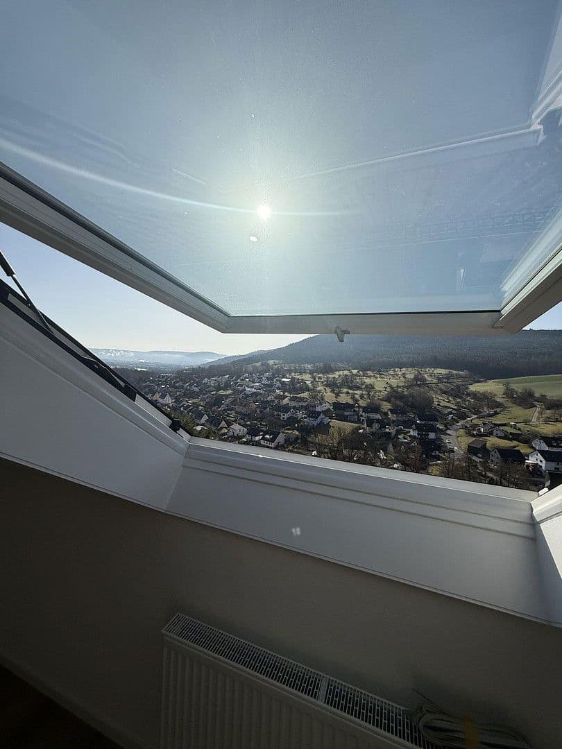 Prenájom bytu 3-izbový 77 m², Laudenbach, Bavorsko Prenájom bytu 3-izbový 77 m², Laudenbach, Bavorsko