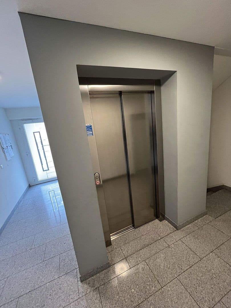 Prenájom bytu 3-izbový 99 m², Buchenstrasse 25 a, Andernach, Porýnie-Falcko Prenájom bytu 3-izbový 99 m², Buchenstrasse 25 a, Andernach, Porýnie-Falcko