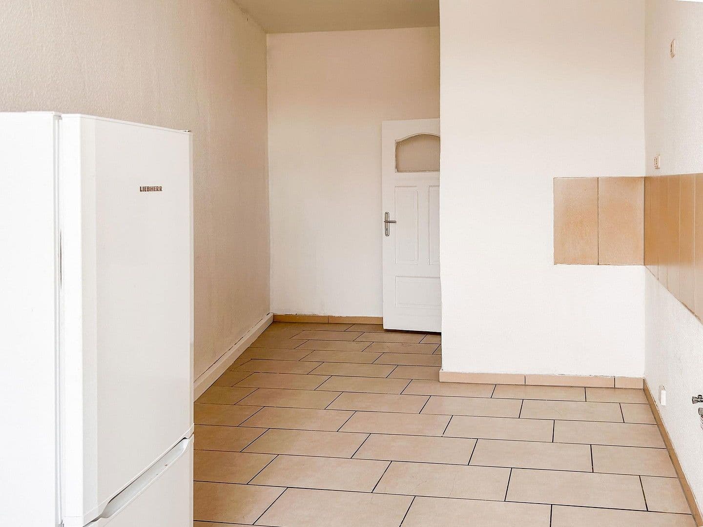 Prenájom bytu 3-izbový 107 m², Perleberg, Brandenbursko Prenájom bytu 3-izbový 107 m², Perleberg, Brandenbursko