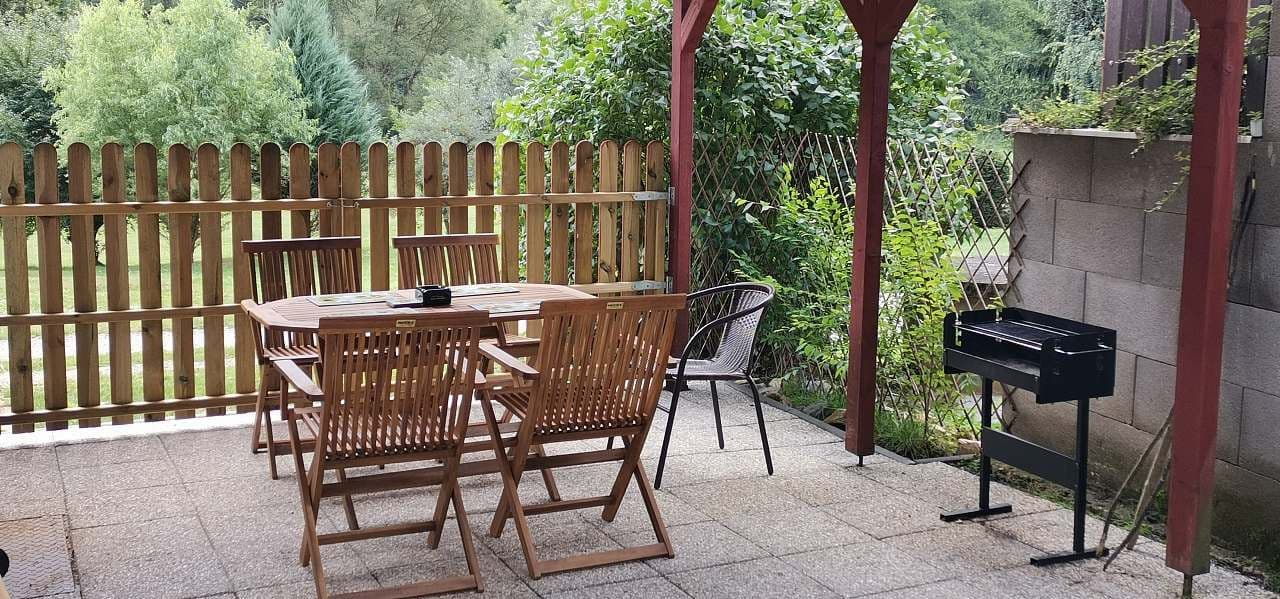 Prenájom rekreačného objektu, Podhradí nad Dyjí, Jihomoravský kraj Prenájom rekreačného objektu, Podhradí nad Dyjí, Jihomoravský kraj