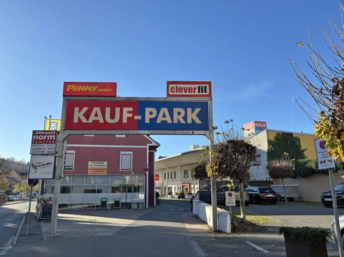 Prenájom kancelárie 126 m², Rudolf-Hans-Bartsch-Gasse 6, Leibnitz, Štajersko Prenájom kancelárie 126 m², Rudolf-Hans-Bartsch-Gasse 6, Leibnitz, Štajersko