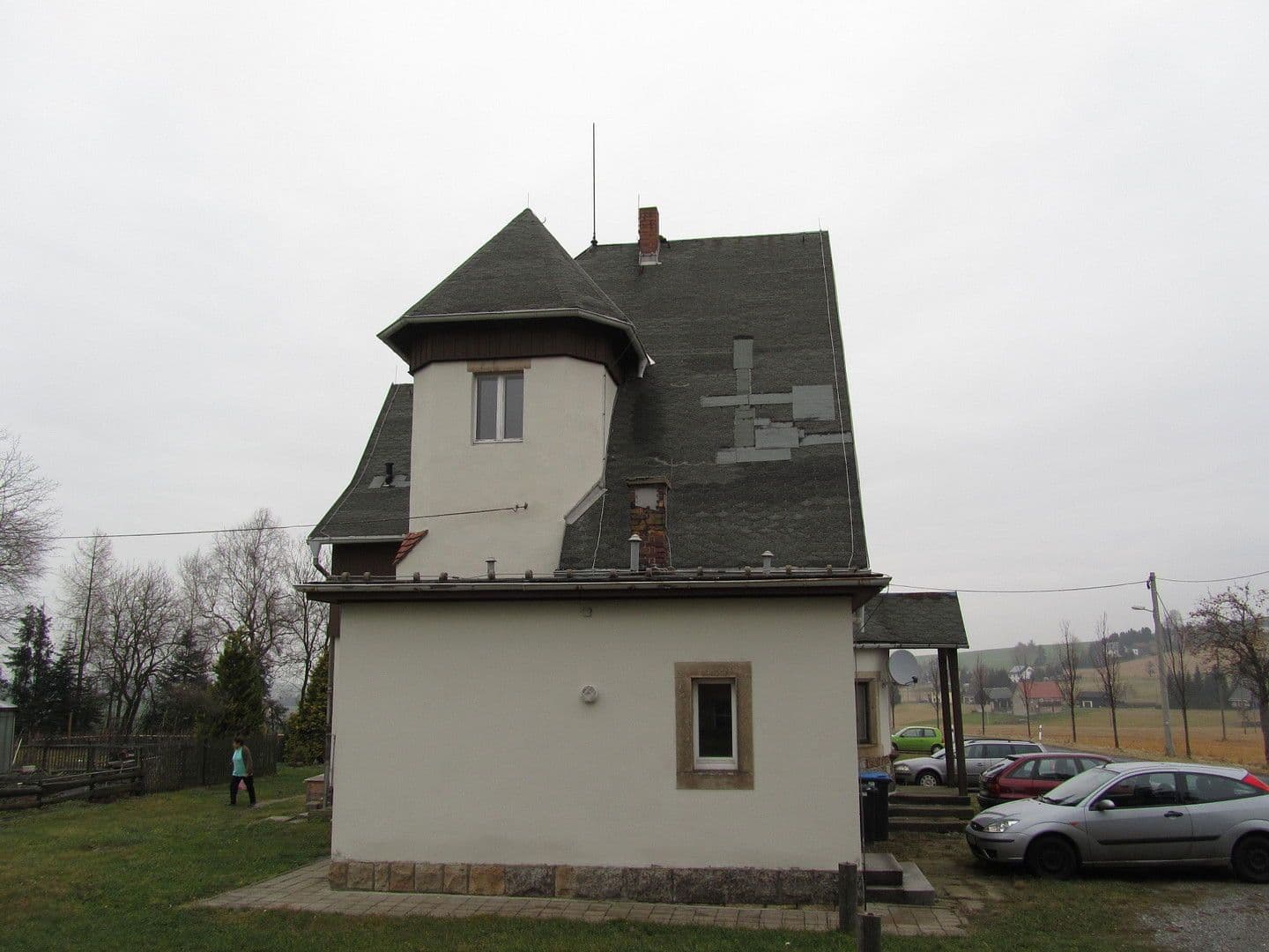 Predaj domu 341 m², pozemek 4.580 m², Rosenthal-Bielatal, Sasko Predaj domu 341 m², pozemek 4.580 m², Rosenthal-Bielatal, Sasko