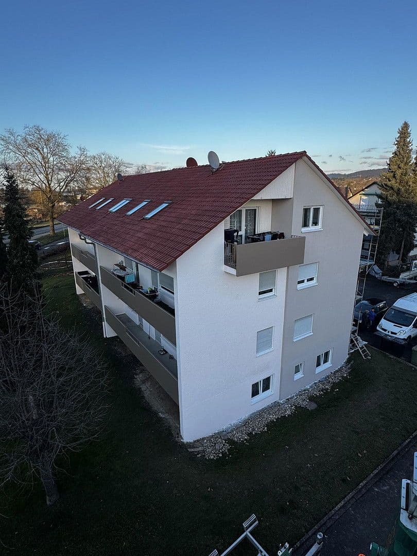 Predaj domu 608 m², pozemek 1.307 m², Kippenheim, Bádensko-Wurttembersko Predaj domu 608 m², pozemek 1.307 m², Kippenheim, Bádensko-Wurttembersko