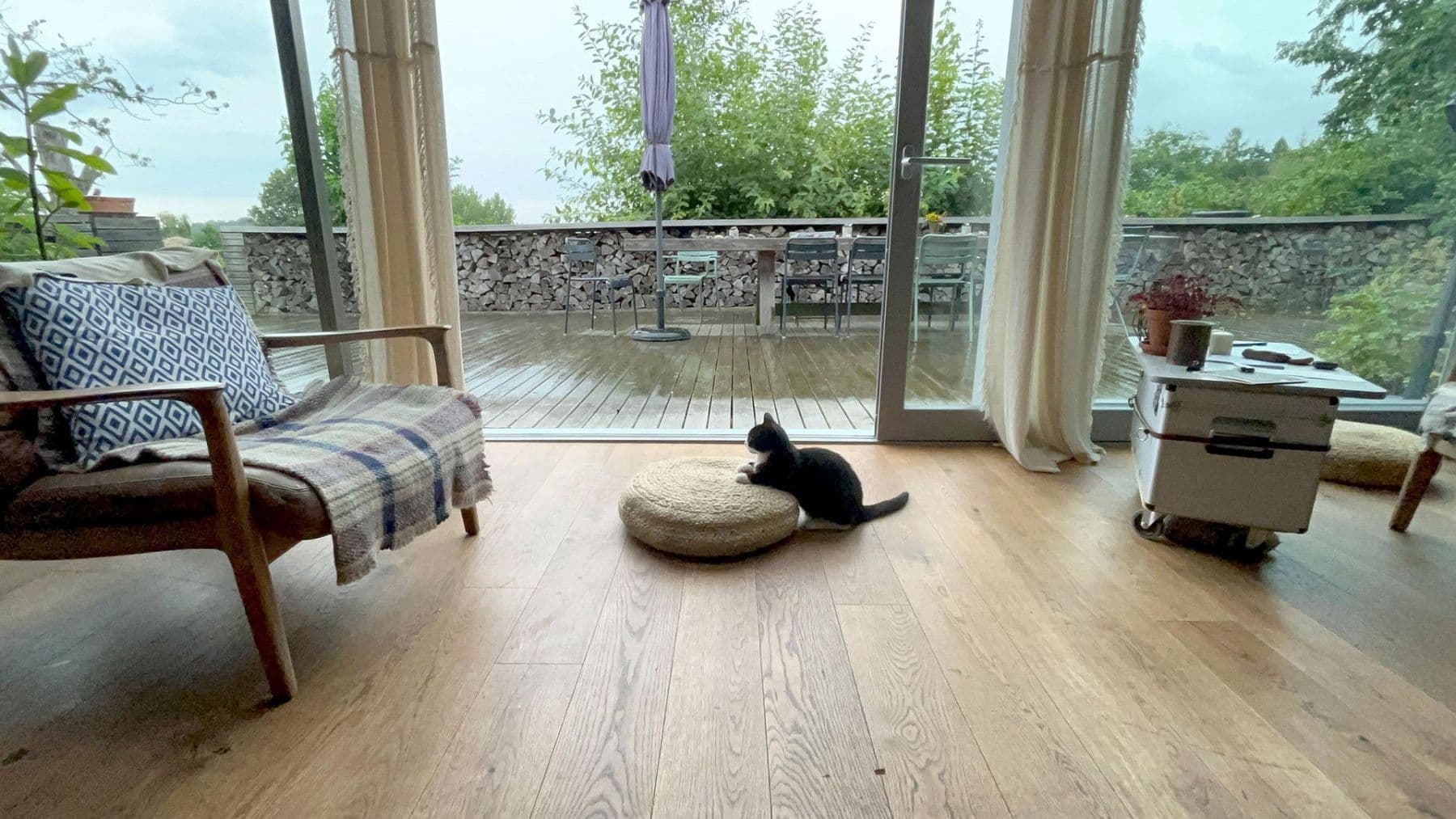 Predaj domu 149 m², pozemek 5.390 m², Steina, Sasko Predaj domu 149 m², pozemek 5.390 m², Steina, Sasko