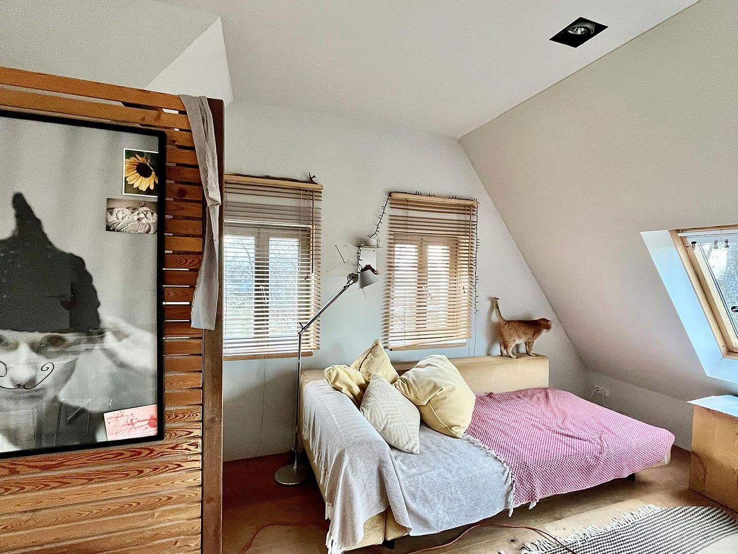 Predaj domu 149 m², pozemek 5.390 m², Steina, Sasko Predaj domu 149 m², pozemek 5.390 m², Steina, Sasko