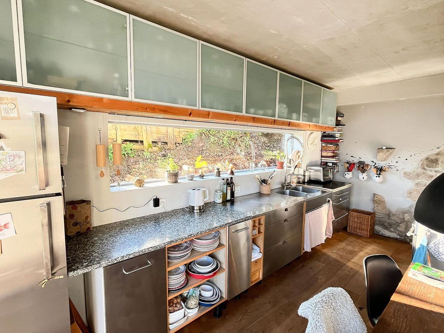 Predaj domu 149 m², pozemek 5.390 m², Steina, Sasko Predaj domu 149 m², pozemek 5.390 m², Steina, Sasko