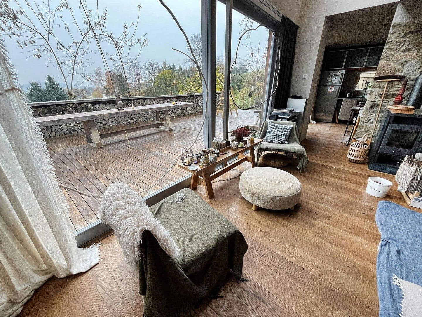 Predaj domu 149 m², pozemek 5.390 m², Steina, Sasko Predaj domu 149 m², pozemek 5.390 m², Steina, Sasko