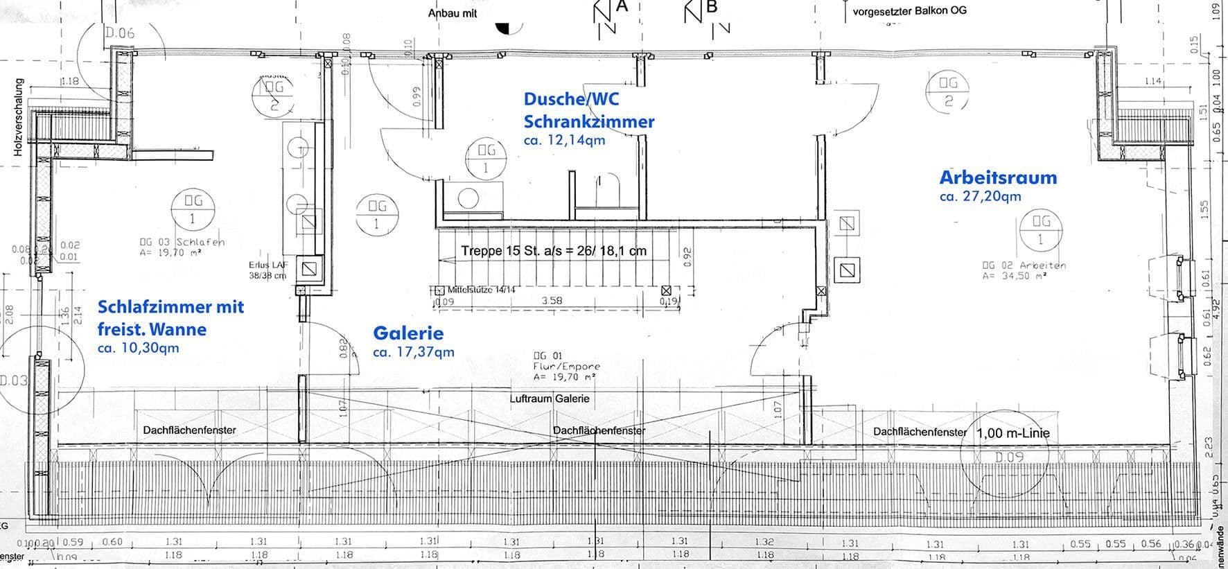 Predaj domu 149 m², pozemek 5.390 m², Steina, Sasko Predaj domu 149 m², pozemek 5.390 m², Steina, Sasko