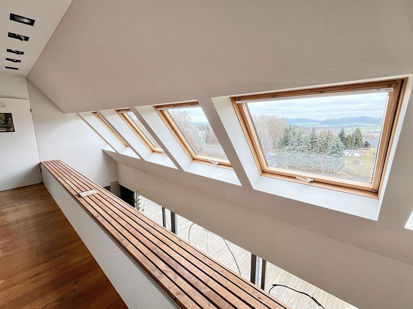 Predaj domu 149 m², pozemek 5.390 m², Steina, Sasko Predaj domu 149 m², pozemek 5.390 m², Steina, Sasko