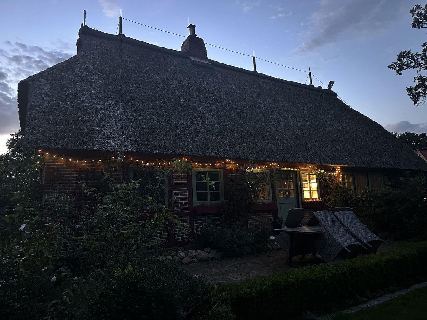 Predaj domu 170 m², pozemek 943 m², Salzhausen, Dolné Sasko Predaj domu 170 m², pozemek 943 m², Salzhausen, Dolné Sasko