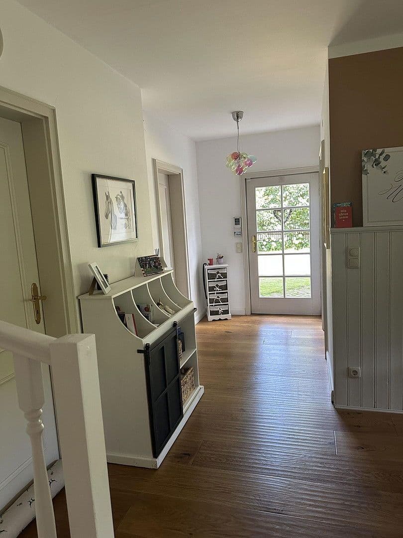 Predaj domu 170 m², pozemek 943 m², Salzhausen, Dolné Sasko Predaj domu 170 m², pozemek 943 m², Salzhausen, Dolné Sasko