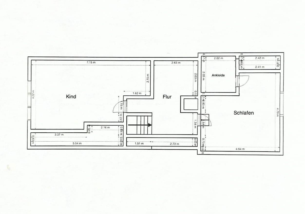 Predaj domu 170 m², pozemek 943 m², Salzhausen, Dolné Sasko Predaj domu 170 m², pozemek 943 m², Salzhausen, Dolné Sasko