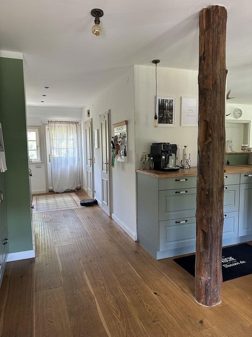 Predaj domu 170 m², pozemek 943 m², Salzhausen, Dolné Sasko Predaj domu 170 m², pozemek 943 m², Salzhausen, Dolné Sasko