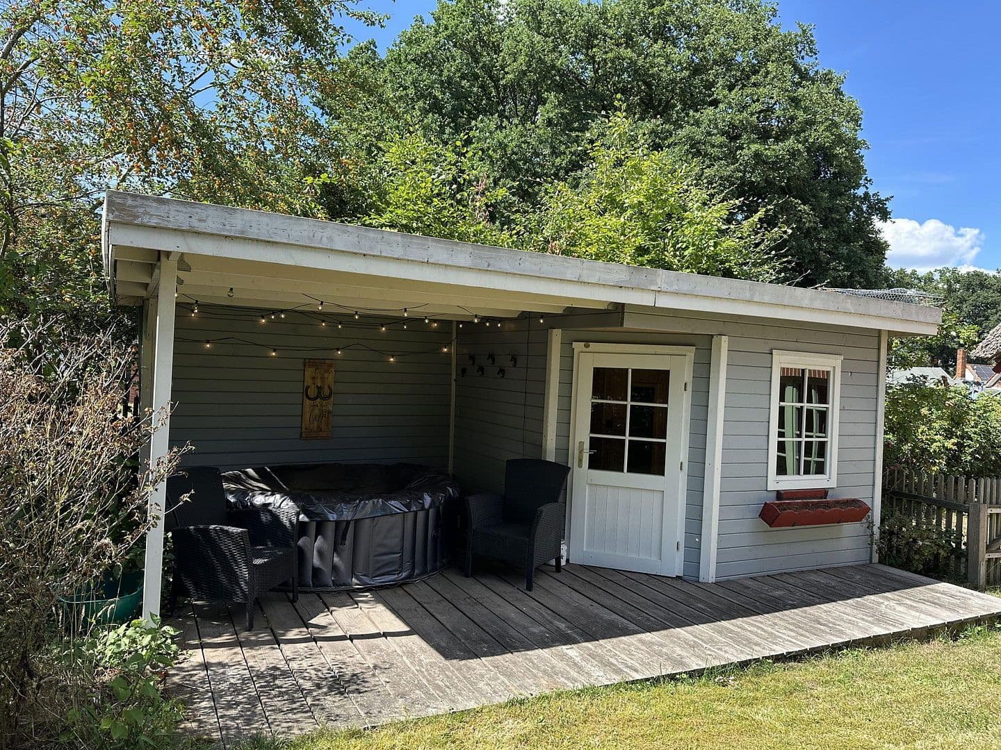 Predaj domu 170 m², pozemek 943 m², Salzhausen, Dolné Sasko Predaj domu 170 m², pozemek 943 m², Salzhausen, Dolné Sasko