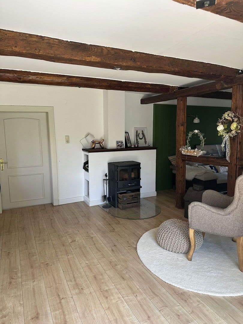 Predaj domu 170 m², pozemek 943 m², Salzhausen, Dolné Sasko Predaj domu 170 m², pozemek 943 m², Salzhausen, Dolné Sasko