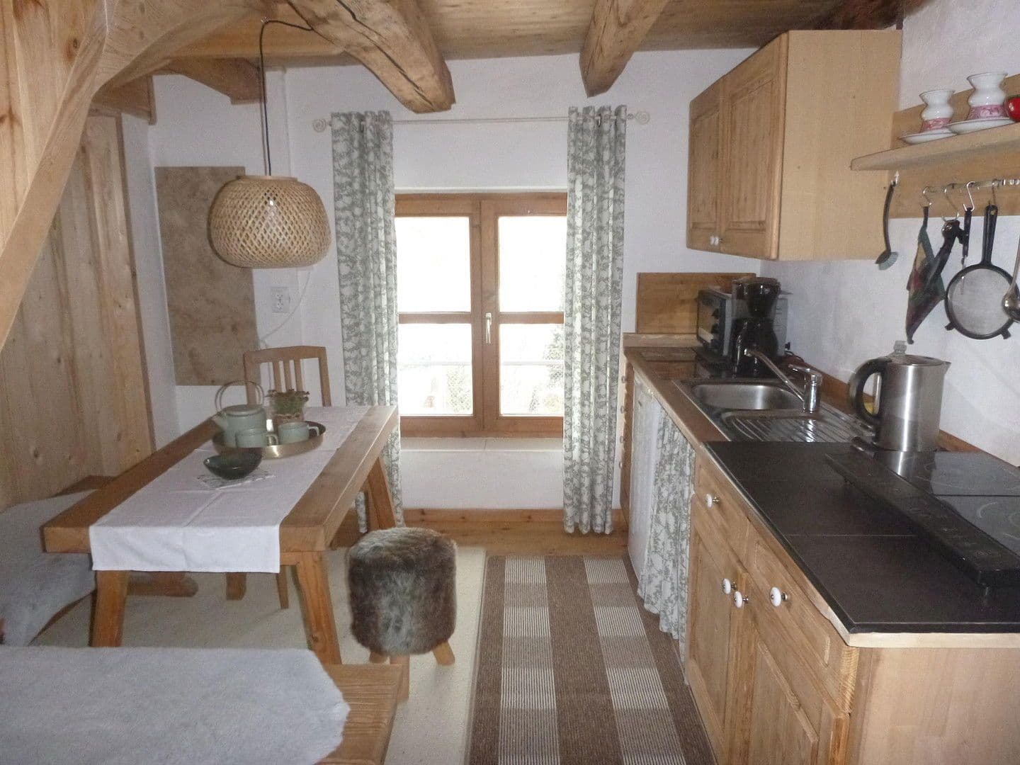 Predaj domu 275 m², pozemek 3.200 m², Memmingen, Bavorsko Predaj domu 275 m², pozemek 3.200 m², Memmingen, Bavorsko