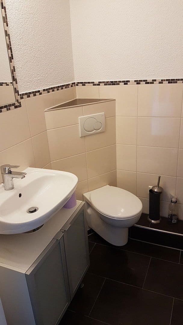 Prenájom bytu 1-izbový 37 m², Loretostr. 9, Tettnang, Bádensko-Wurttembersko Prenájom bytu 1-izbový 37 m², Loretostr. 9, Tettnang, Bádensko-Wurttembersko