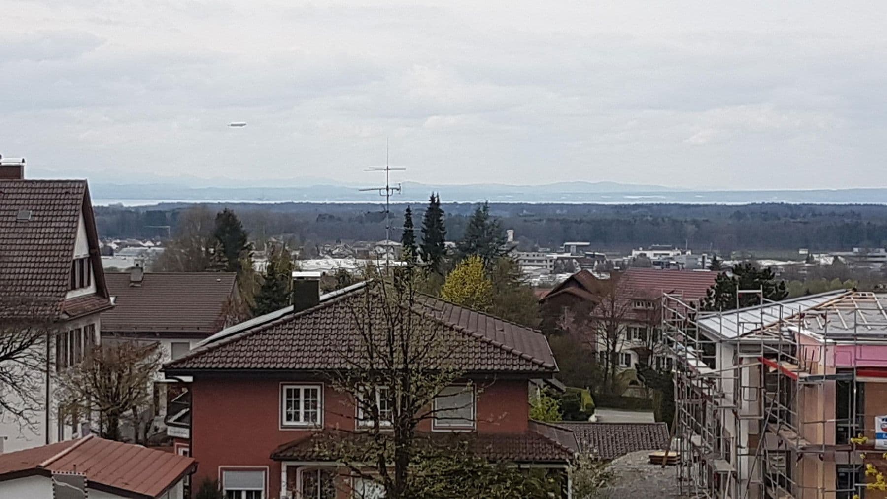 Prenájom bytu 1-izbový 37 m², Loretostr. 9, Tettnang, Bádensko-Wurttembersko Prenájom bytu 1-izbový 37 m², Loretostr. 9, Tettnang, Bádensko-Wurttembersko