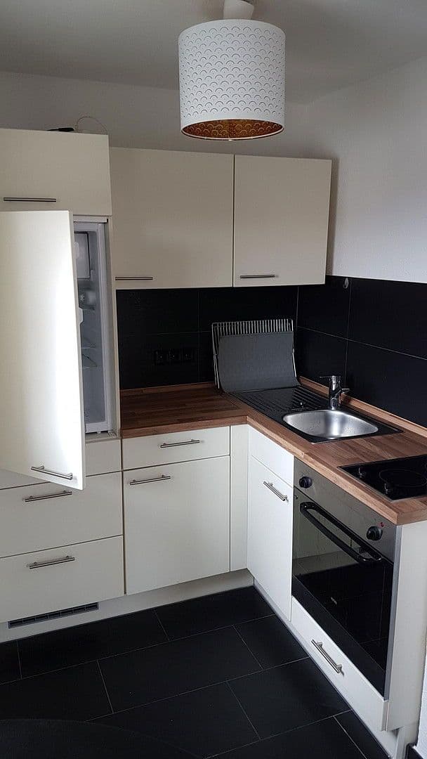 Prenájom bytu 1-izbový 37 m², Loretostr. 9, Tettnang, Bádensko-Wurttembersko Prenájom bytu 1-izbový 37 m², Loretostr. 9, Tettnang, Bádensko-Wurttembersko