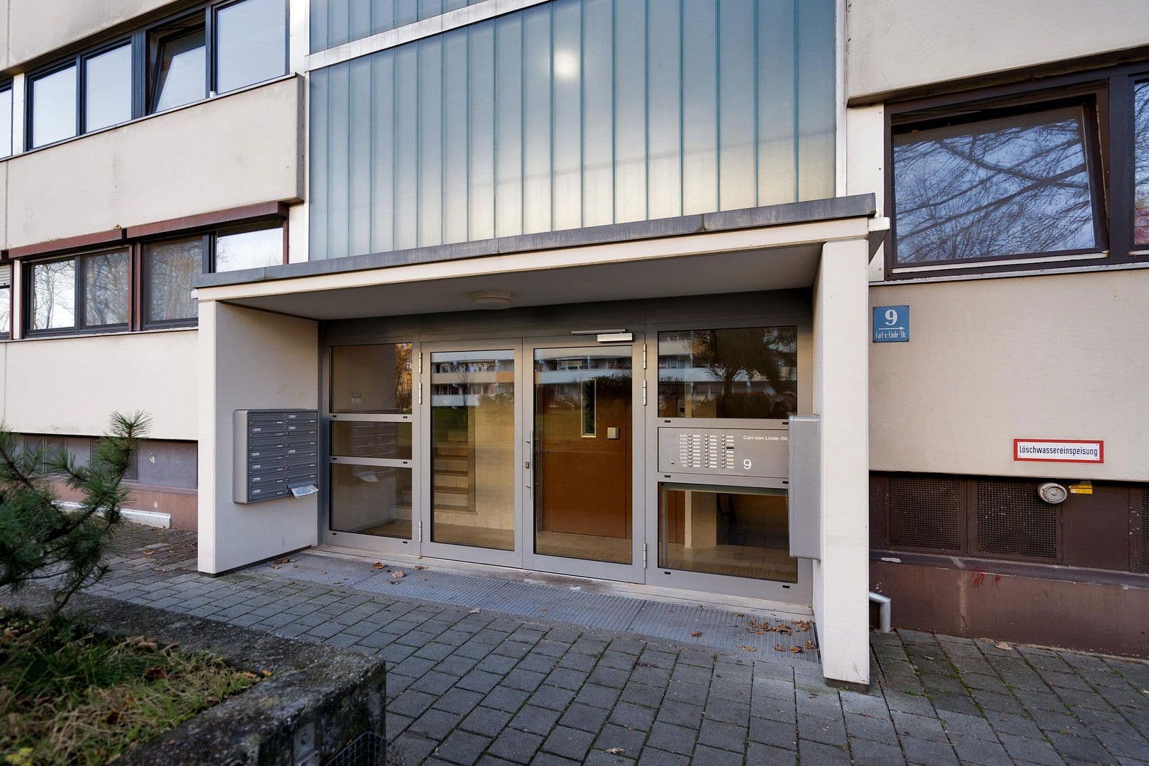 Predaj bytu 6-izbový 107 m², Carl-von-Linde-Str. 9, Unterschleißheim, Bavorsko Predaj bytu 6-izbový 107 m², Carl-von-Linde-Str. 9, Unterschleißheim, Bavorsko