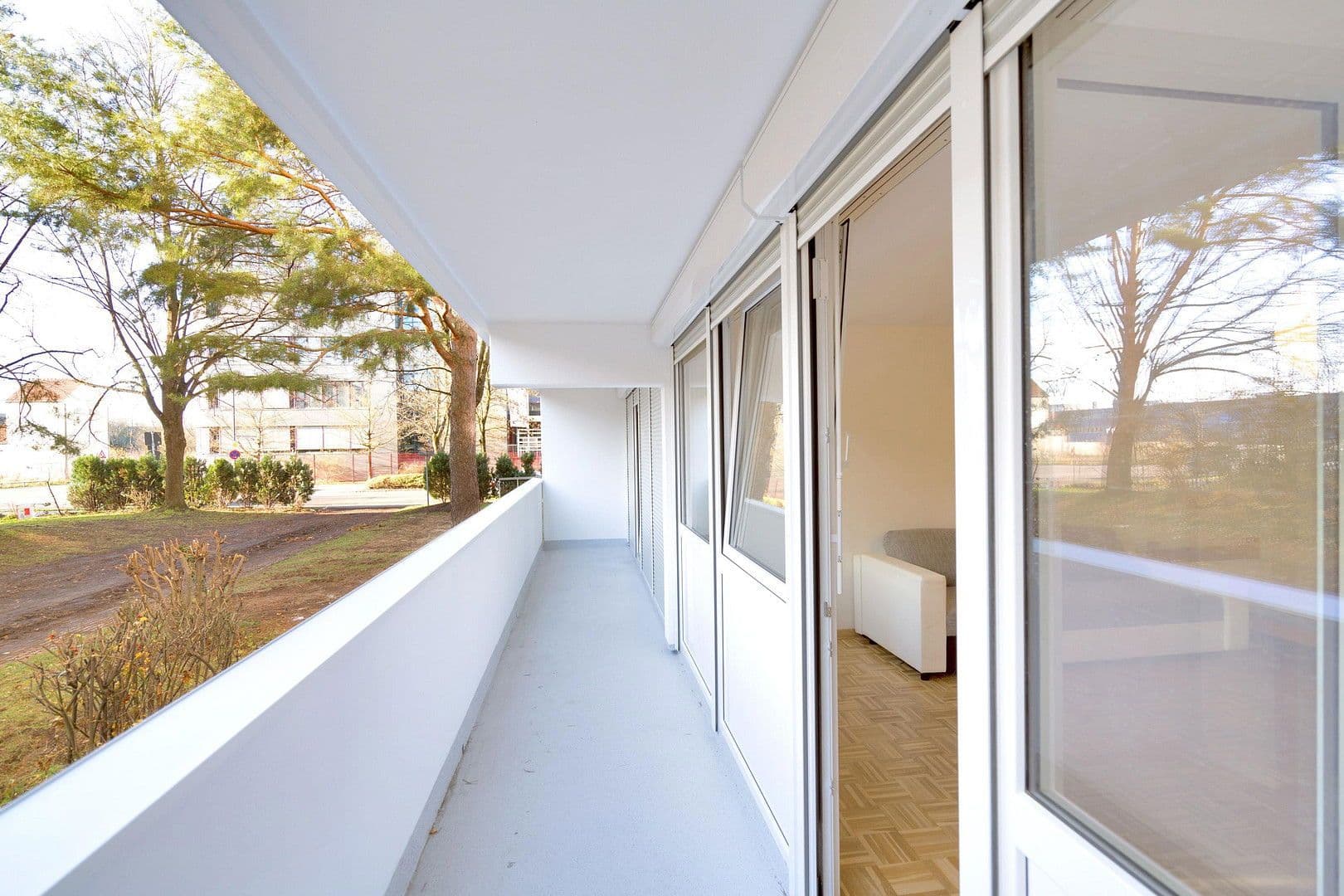 Predaj bytu 6-izbový 107 m², Carl-von-Linde-Str. 9, Unterschleißheim, Bavorsko Predaj bytu 6-izbový 107 m², Carl-von-Linde-Str. 9, Unterschleißheim, Bavorsko