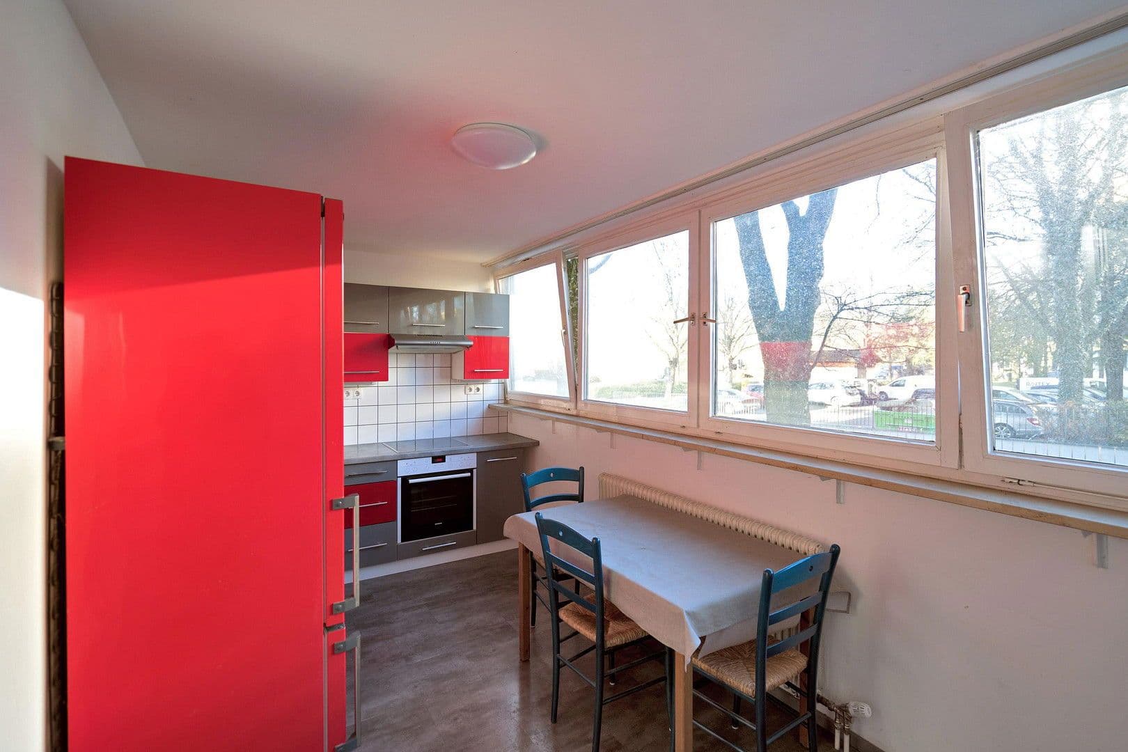 Predaj bytu 6-izbový 107 m², Carl-von-Linde-Str. 9, Unterschleißheim, Bavorsko Predaj bytu 6-izbový 107 m², Carl-von-Linde-Str. 9, Unterschleißheim, Bavorsko