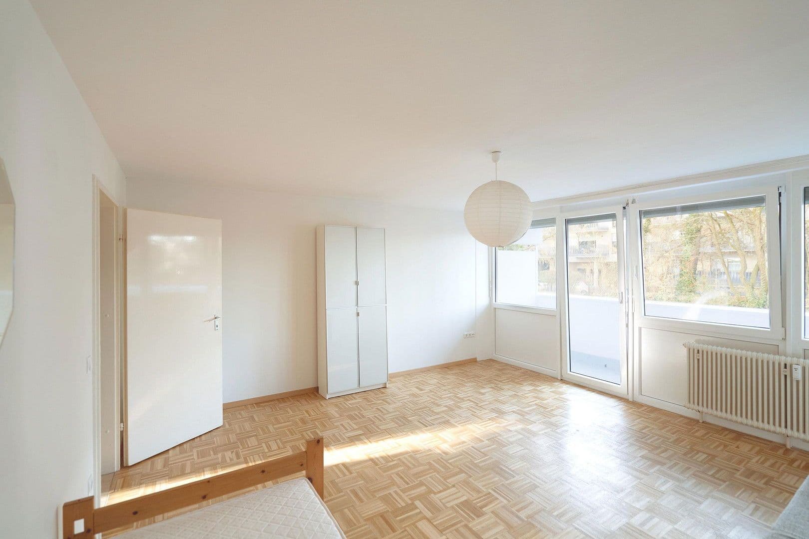 Predaj bytu 6-izbový 107 m², Carl-von-Linde-Str. 9, Unterschleißheim, Bavorsko Predaj bytu 6-izbový 107 m², Carl-von-Linde-Str. 9, Unterschleißheim, Bavorsko