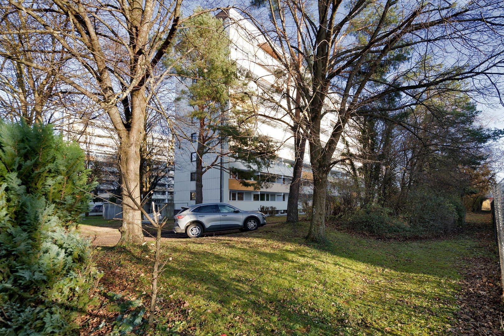 Predaj bytu 6-izbový 107 m², Carl-von-Linde-Str. 9, Unterschleißheim, Bavorsko Predaj bytu 6-izbový 107 m², Carl-von-Linde-Str. 9, Unterschleißheim, Bavorsko