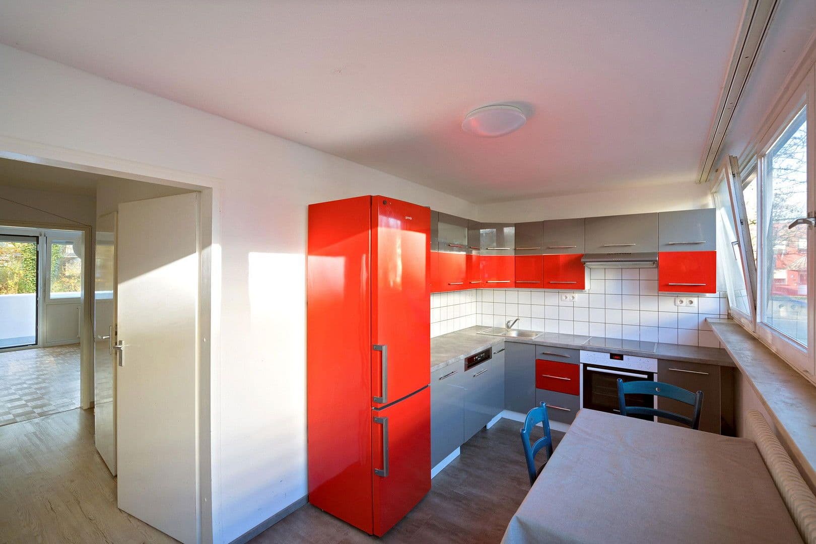 Predaj bytu 6-izbový 107 m², Carl-von-Linde-Str. 9, Unterschleißheim, Bavorsko Predaj bytu 6-izbový 107 m², Carl-von-Linde-Str. 9, Unterschleißheim, Bavorsko