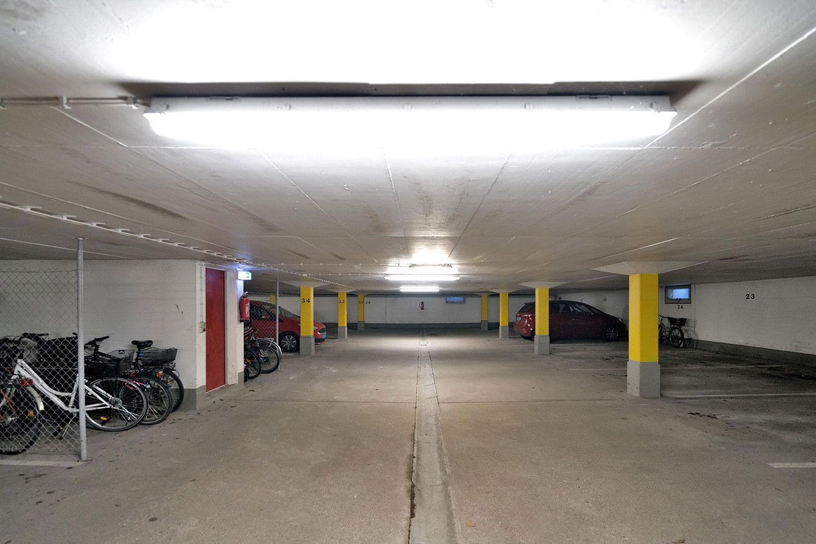 Predaj bytu 6-izbový 107 m², Carl-von-Linde-Str. 9, Unterschleißheim, Bavorsko Predaj bytu 6-izbový 107 m², Carl-von-Linde-Str. 9, Unterschleißheim, Bavorsko