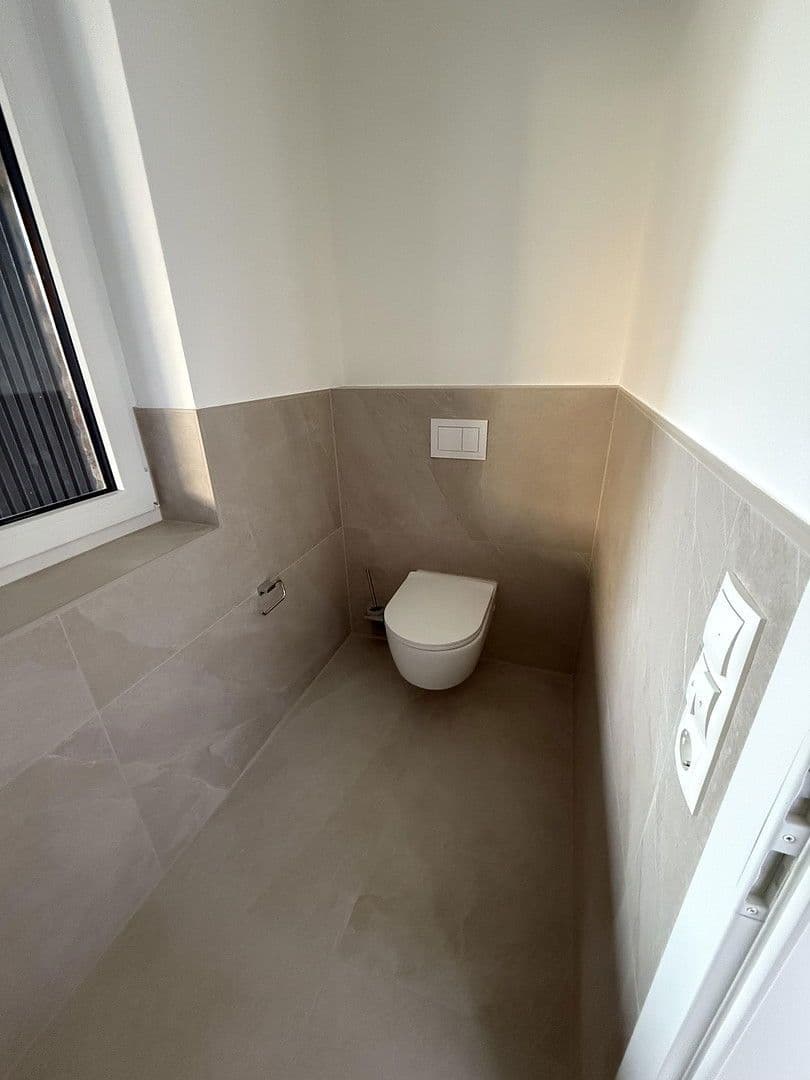 Predaj domu 95 m², pozemek 285 m², Am See 210, Herzlake, Dolné Sasko Predaj domu 95 m², pozemek 285 m², Am See 210, Herzlake, Dolné Sasko