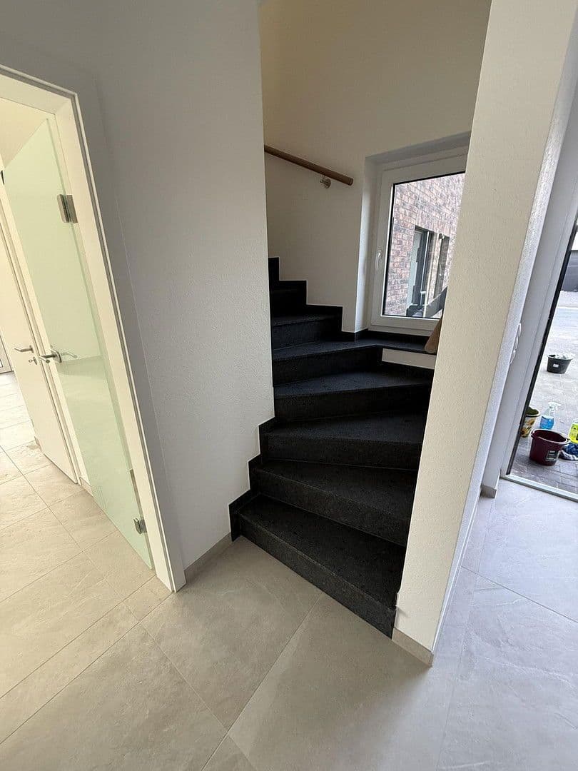 Predaj domu 95 m², pozemek 285 m², Am See 210, Herzlake, Dolné Sasko Predaj domu 95 m², pozemek 285 m², Am See 210, Herzlake, Dolné Sasko