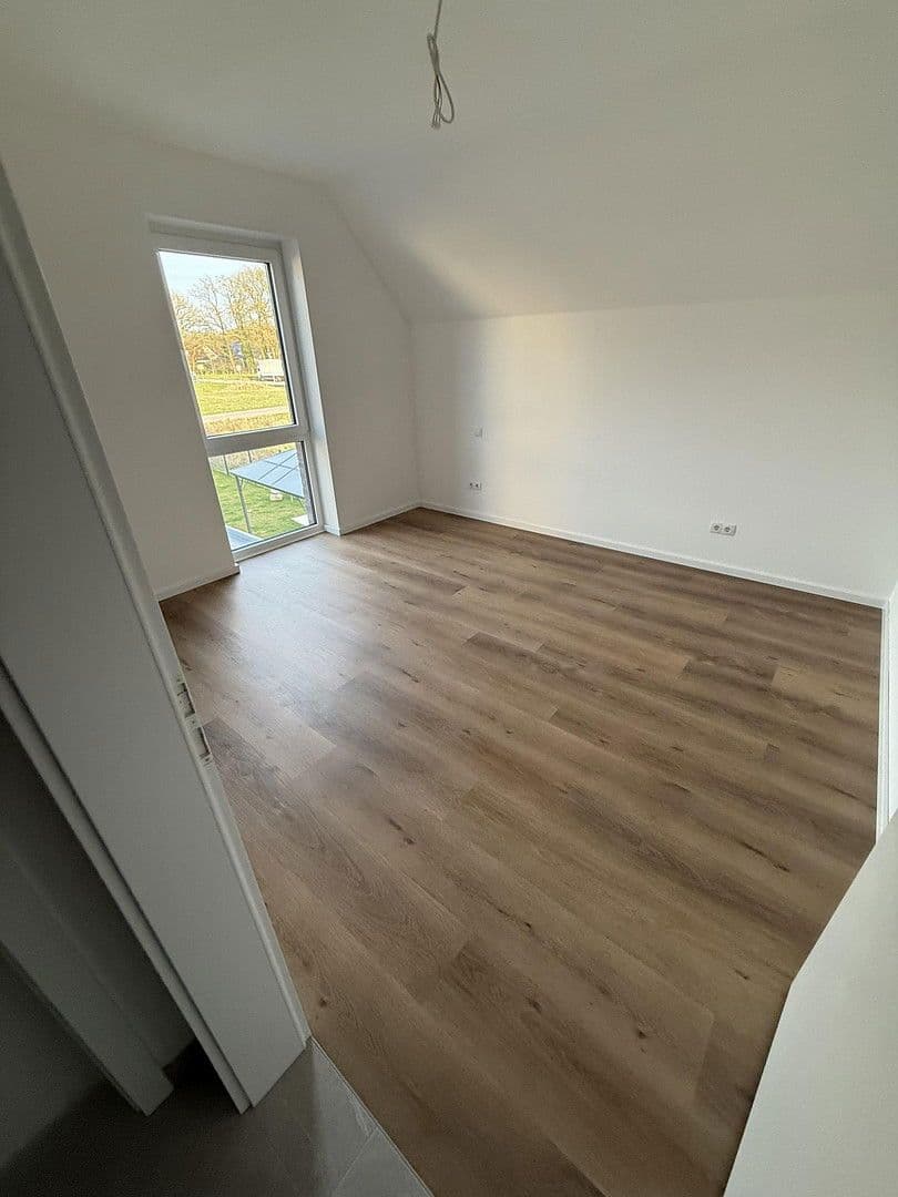 Predaj domu 95 m², pozemek 285 m², Am See 210, Herzlake, Dolné Sasko Predaj domu 95 m², pozemek 285 m², Am See 210, Herzlake, Dolné Sasko