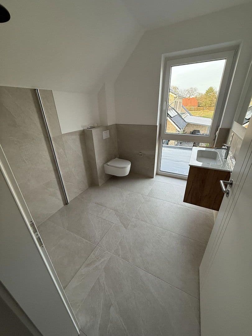 Predaj domu 95 m², pozemek 285 m², Am See 210, Herzlake, Dolné Sasko Predaj domu 95 m², pozemek 285 m², Am See 210, Herzlake, Dolné Sasko