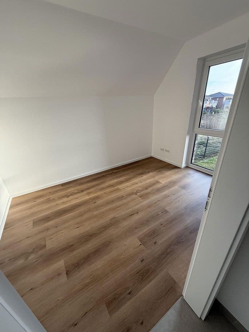 Predaj domu 95 m², pozemek 285 m², Am See 210, Herzlake, Dolné Sasko Predaj domu 95 m², pozemek 285 m², Am See 210, Herzlake, Dolné Sasko