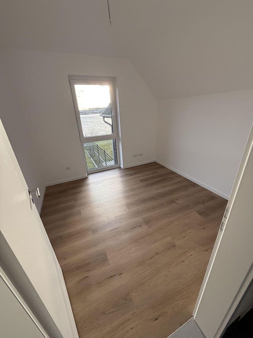 Predaj domu 95 m², pozemek 285 m², Am See 210, Herzlake, Dolné Sasko Predaj domu 95 m², pozemek 285 m², Am See 210, Herzlake, Dolné Sasko