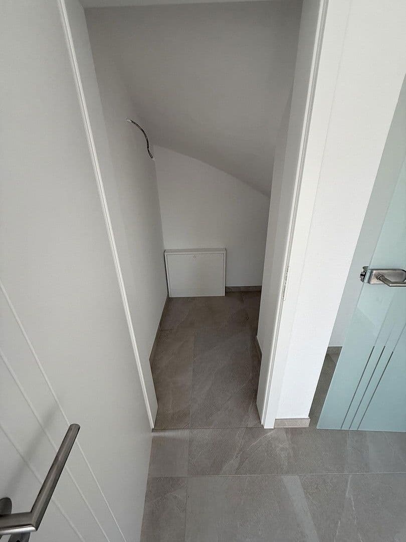 Predaj domu 95 m², pozemek 285 m², Am See 210, Herzlake, Dolné Sasko Predaj domu 95 m², pozemek 285 m², Am See 210, Herzlake, Dolné Sasko