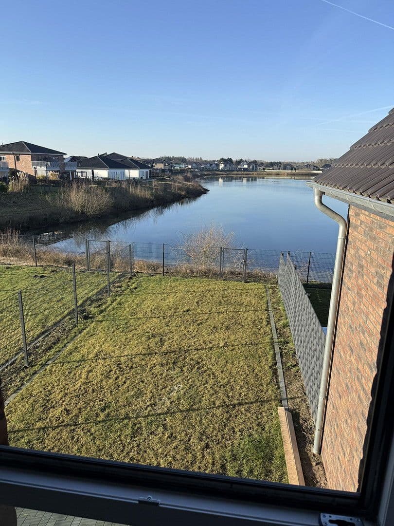 Predaj domu 95 m², pozemek 285 m², Am See 210, Herzlake, Dolné Sasko Predaj domu 95 m², pozemek 285 m², Am See 210, Herzlake, Dolné Sasko