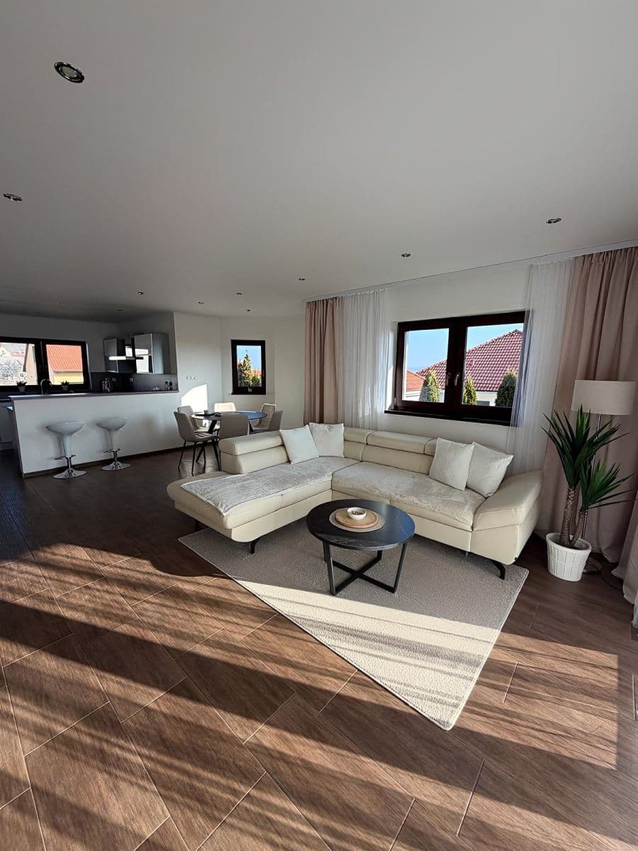 Prenájom rekreačného objektu, Pavlov, Jihomoravský kraj Prenájom rekreačného objektu, Pavlov, Jihomoravský kraj