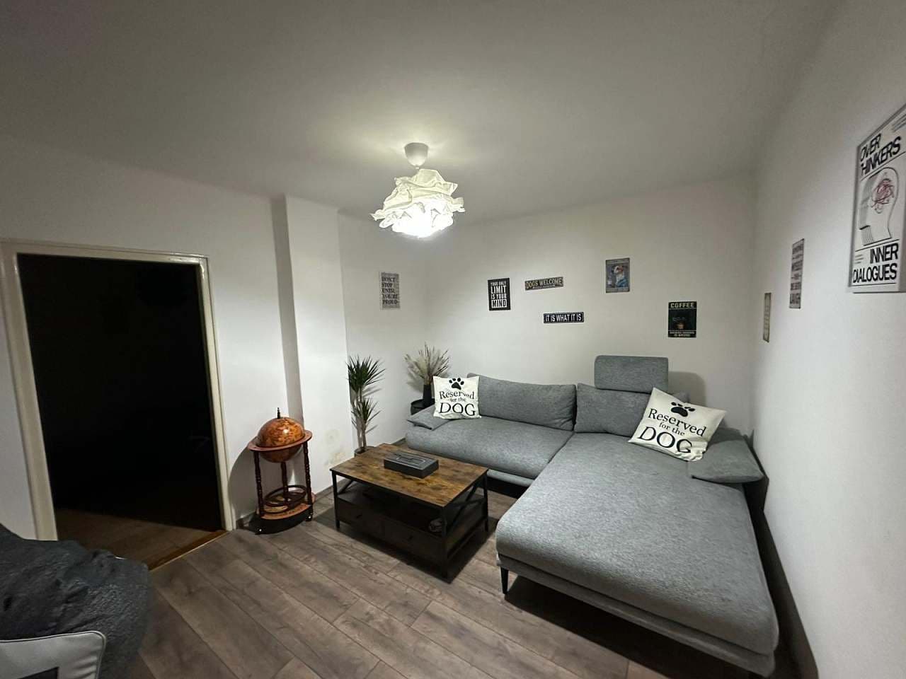 Prenájom rekreačného objektu, Trstěnice, Jihomoravský kraj Prenájom rekreačného objektu, Trstěnice, Jihomoravský kraj