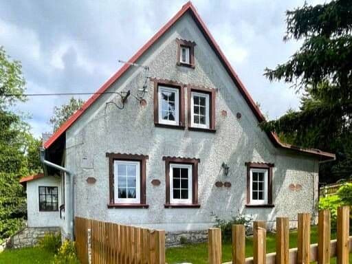 Prenájom rekreačného objektu, Nová Ves nad Nisou, Liberecký kraj Prenájom rekreačného objektu, Nová Ves nad Nisou, Liberecký kraj