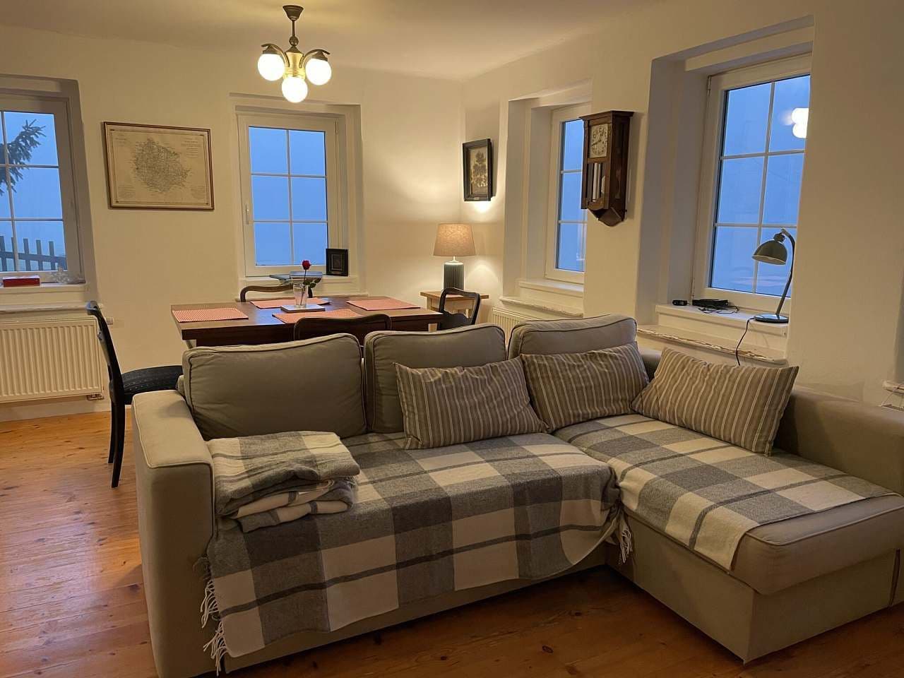 Prenájom rekreačného objektu, Nová Ves nad Nisou, Liberecký kraj Prenájom rekreačného objektu, Nová Ves nad Nisou, Liberecký kraj