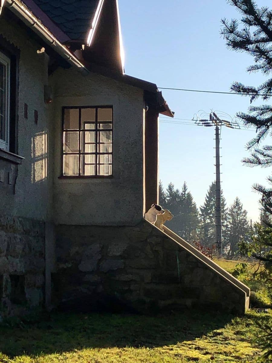 Prenájom rekreačného objektu, Nová Ves nad Nisou, Liberecký kraj Prenájom rekreačného objektu, Nová Ves nad Nisou, Liberecký kraj