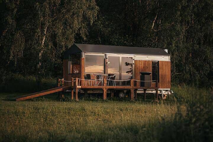 Prenájom rekreačného objektu, Světlík, Jihočeský kraj Prenájom rekreačného objektu, Světlík, Jihočeský kraj