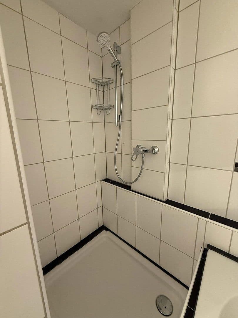 Prenájom bytu 21 m², Elsa-Brändström-Str., Mainz, Porýnie-Falcko Prenájom bytu 21 m², Elsa-Brändström-Str., Mainz, Porýnie-Falcko