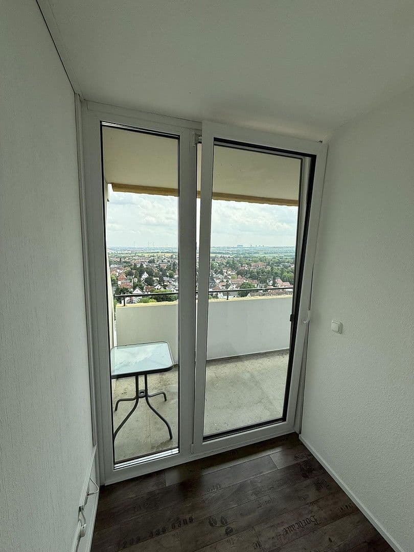 Prenájom bytu 21 m², Elsa-Brändström-Str., Mainz, Porýnie-Falcko Prenájom bytu 21 m², Elsa-Brändström-Str., Mainz, Porýnie-Falcko