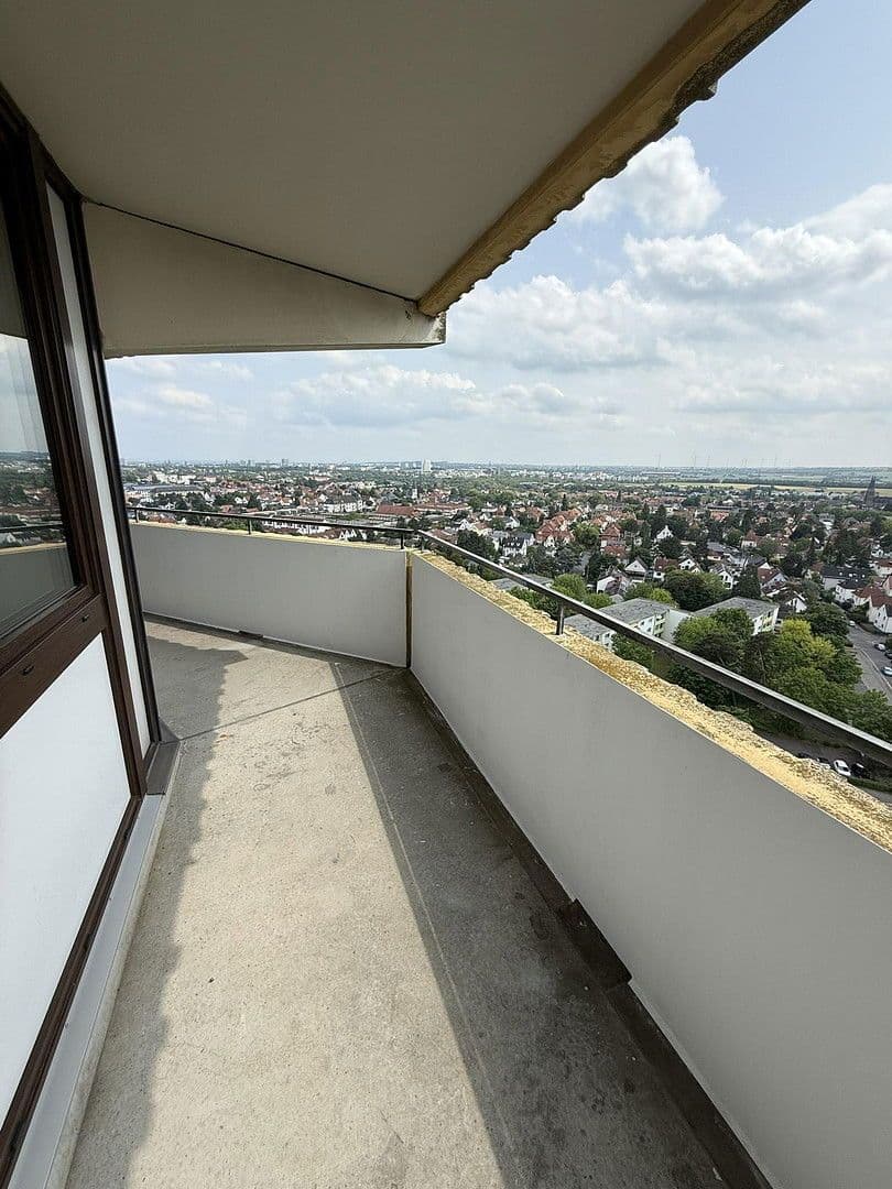 Prenájom bytu 21 m², Elsa-Brändström-Str., Mainz, Porýnie-Falcko Prenájom bytu 21 m², Elsa-Brändström-Str., Mainz, Porýnie-Falcko